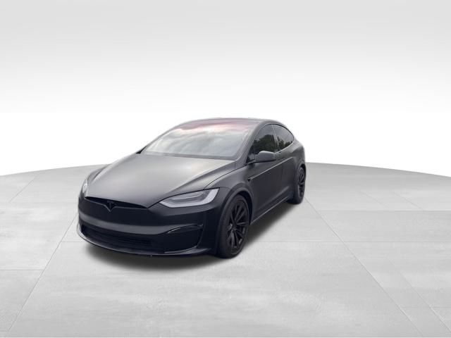 2023 Tesla Model X Standard Range