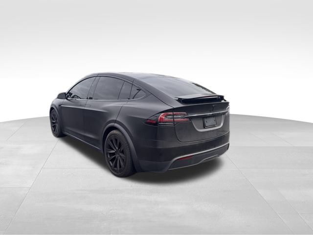 2023 Tesla Model X Standard Range