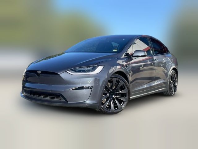 2023 Tesla Model X Base