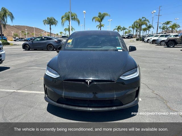 2023 Tesla Model X Base