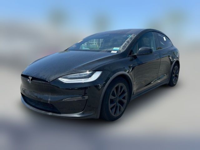 2023 Tesla Model X Base