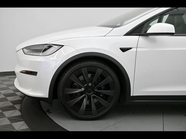 2023 Tesla Model X Base