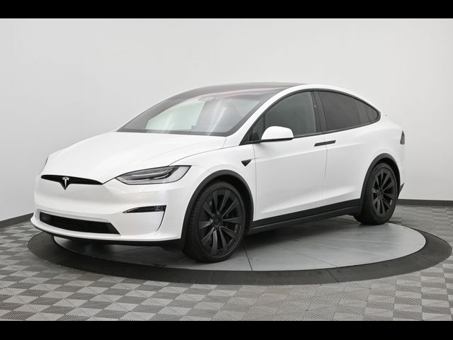 2023 Tesla Model X Base