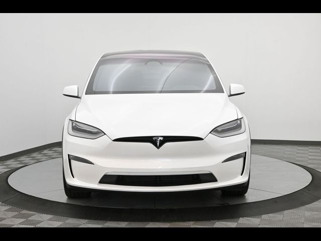 2023 Tesla Model X Base