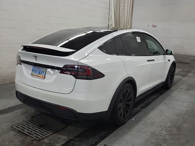 2023 Tesla Model X Base