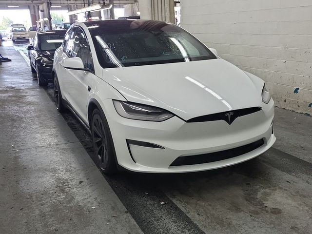 2023 Tesla Model X Base