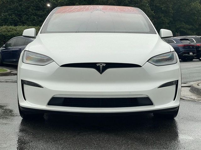 2023 Tesla Model X Base