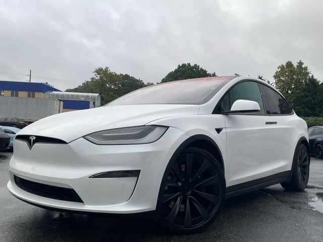 2023 Tesla Model X Base