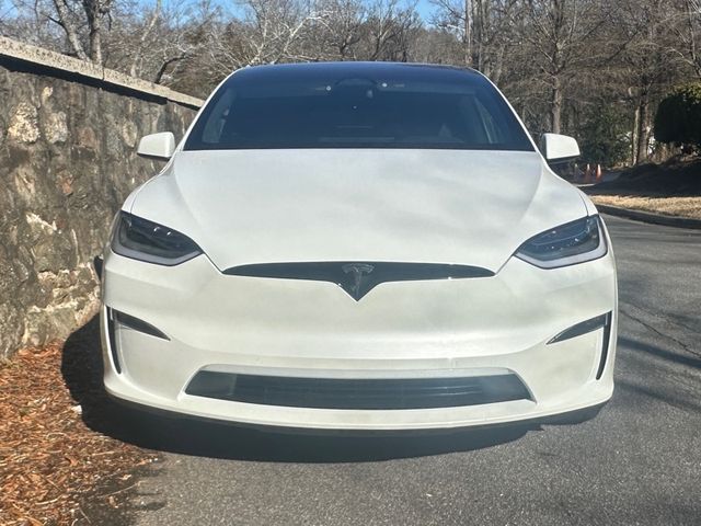 2023 Tesla Model X 