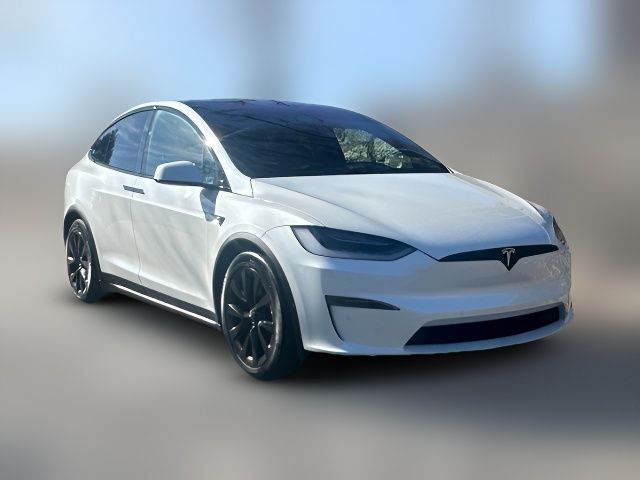2023 Tesla Model X 