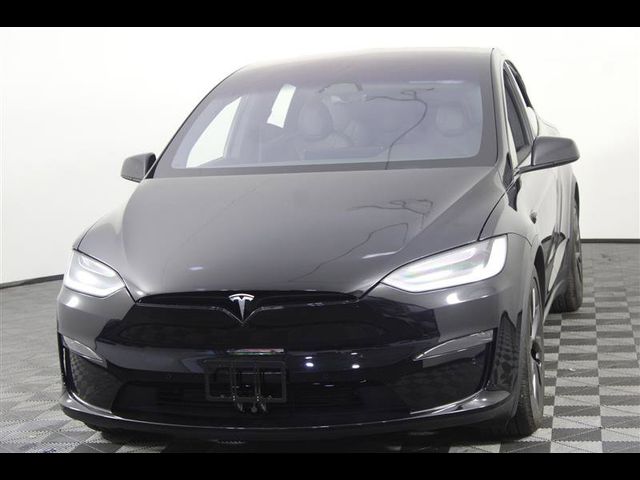 2023 Tesla Model X 