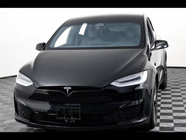 2023 Tesla Model X 