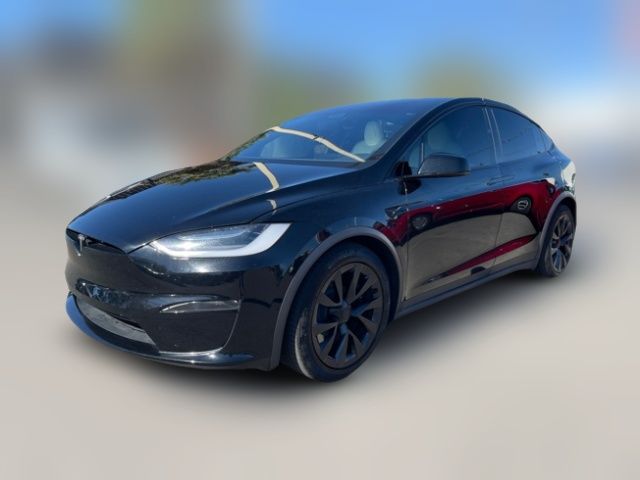 2023 Tesla Model X Base