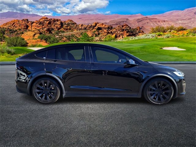 2023 Tesla Model X Standard Range