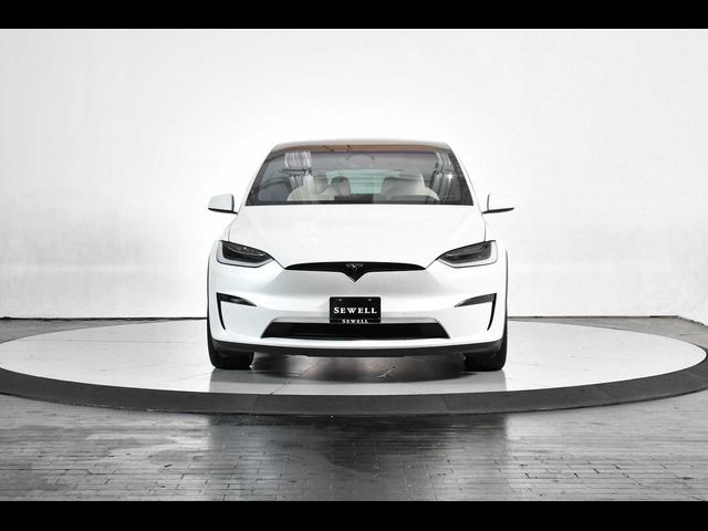 2023 Tesla Model X Base