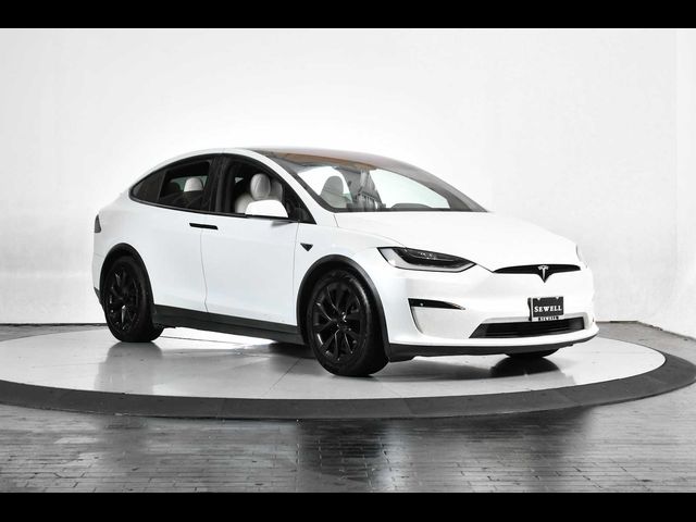 2023 Tesla Model X Base
