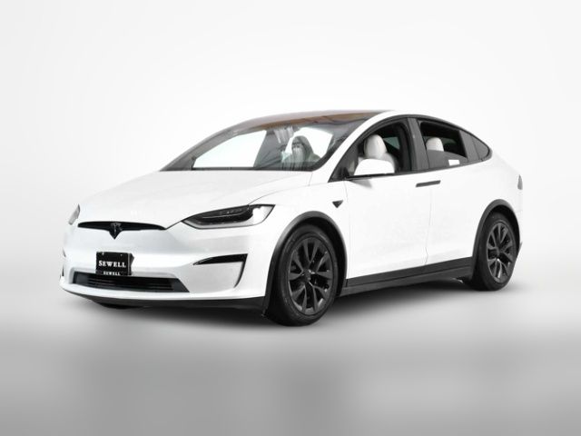 2023 Tesla Model X Base