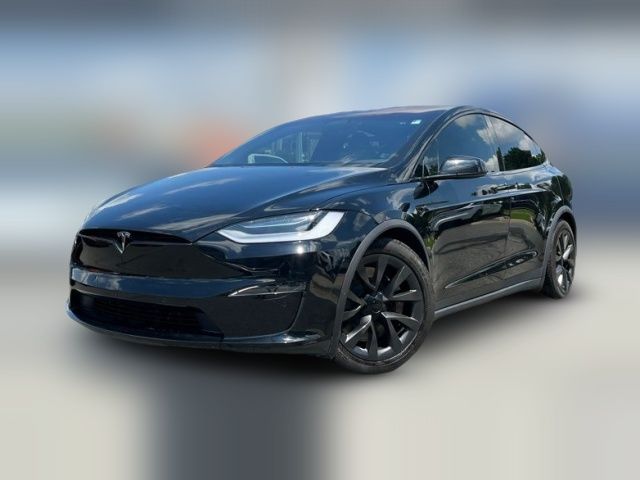 2023 Tesla Model X Base