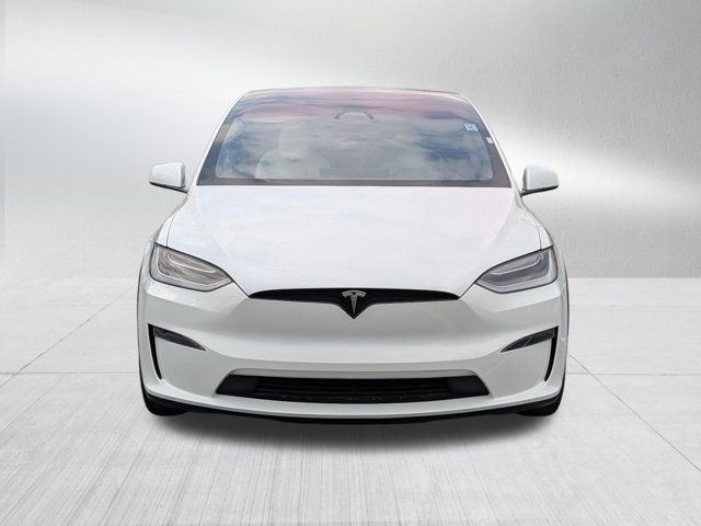 2023 Tesla Model X Standard Range