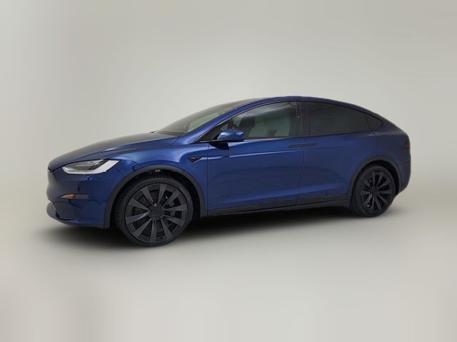 2023 Tesla Model X 