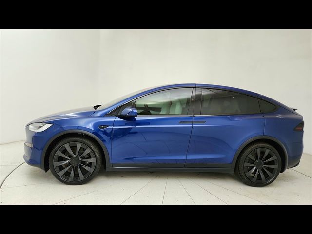 2023 Tesla Model X 