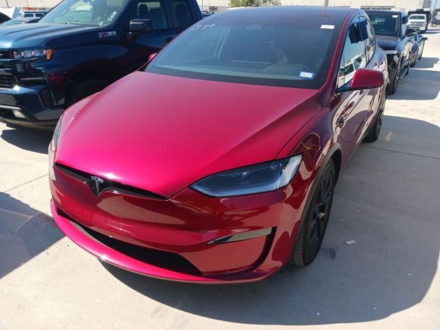 2023 Tesla Model X Base