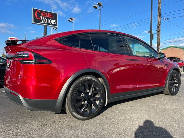 2023 Tesla Model X Base