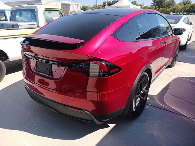 2023 Tesla Model X Base