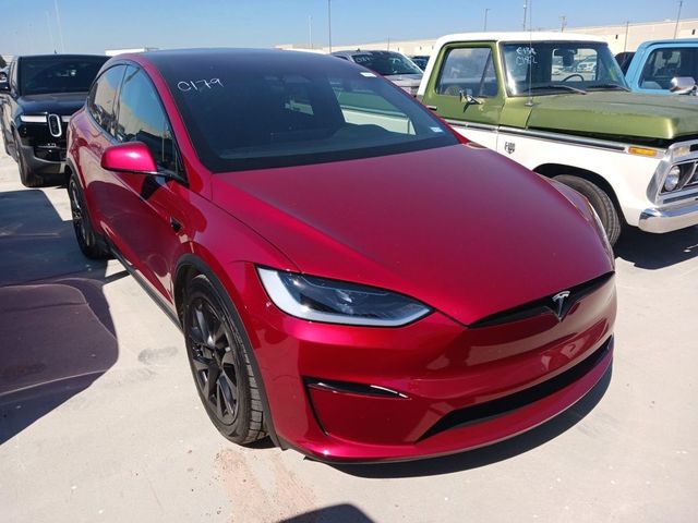 2023 Tesla Model X Base