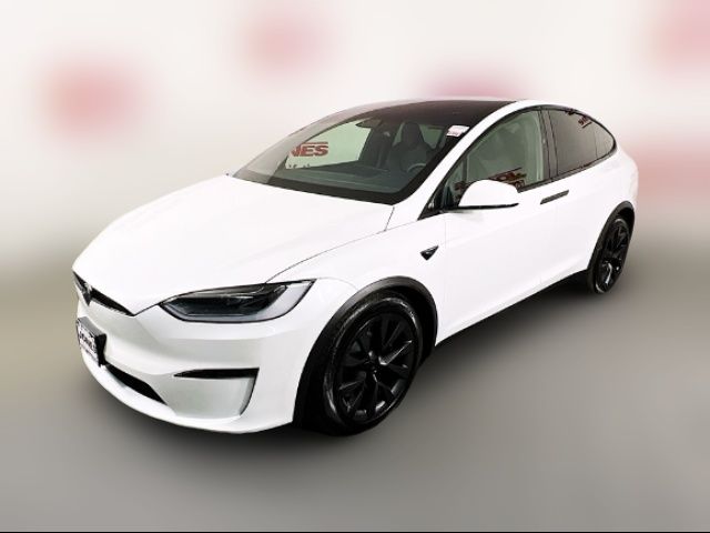 2023 Tesla Model X Base