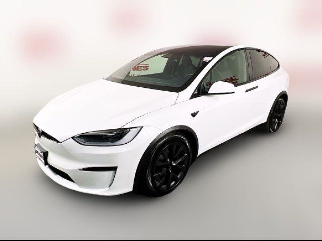 2023 Tesla Model X Base