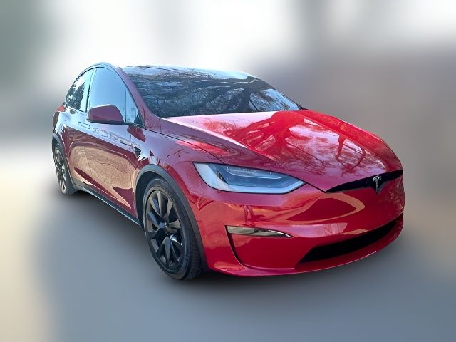 2023 Tesla Model X Base