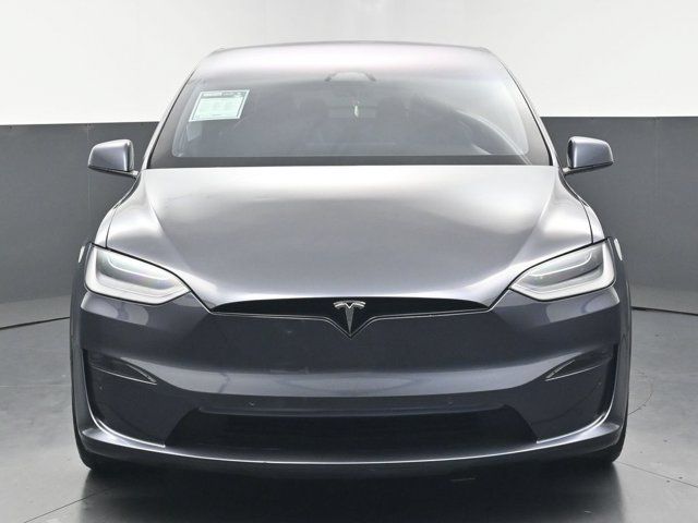 2023 Tesla Model X Base