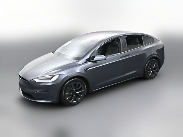 2023 Tesla Model X Base