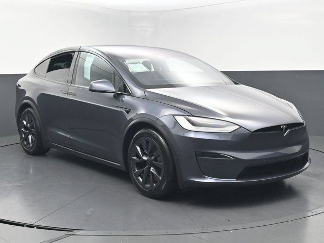 2023 Tesla Model X Base
