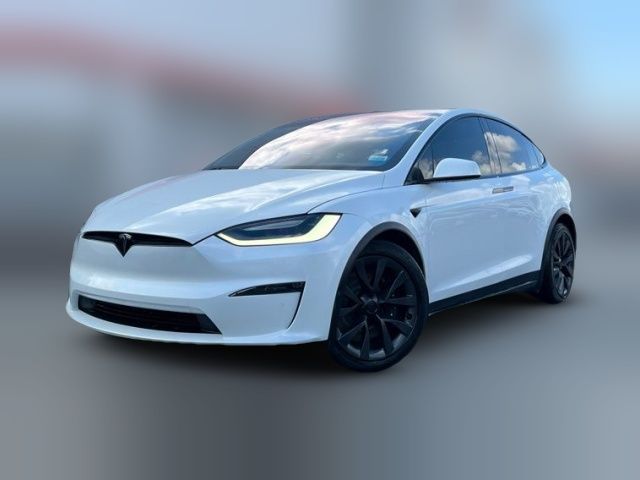 2023 Tesla Model X Base