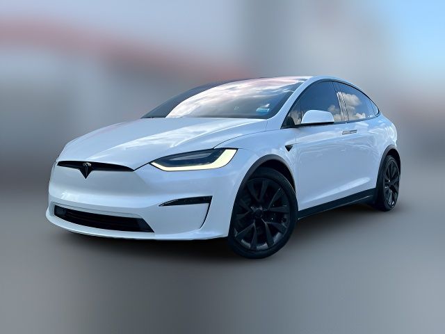 2023 Tesla Model X Base
