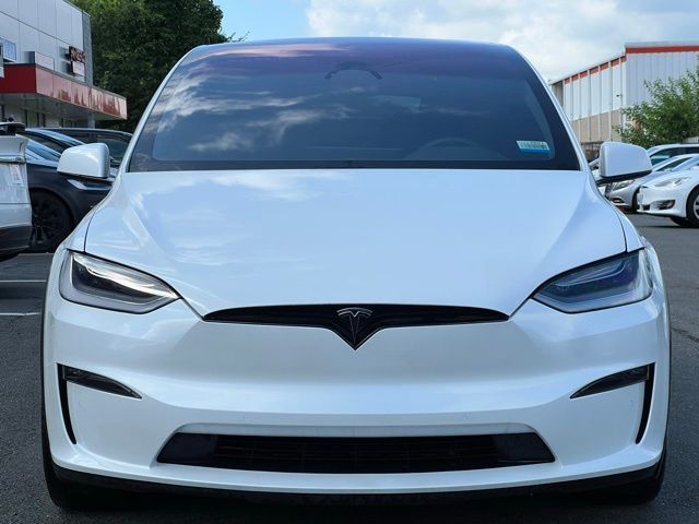 2023 Tesla Model X Base