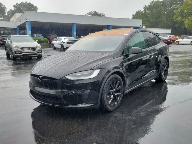 2023 Tesla Model X Base