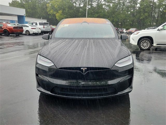 2023 Tesla Model X Base