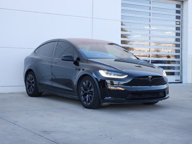 2023 Tesla Model X Base