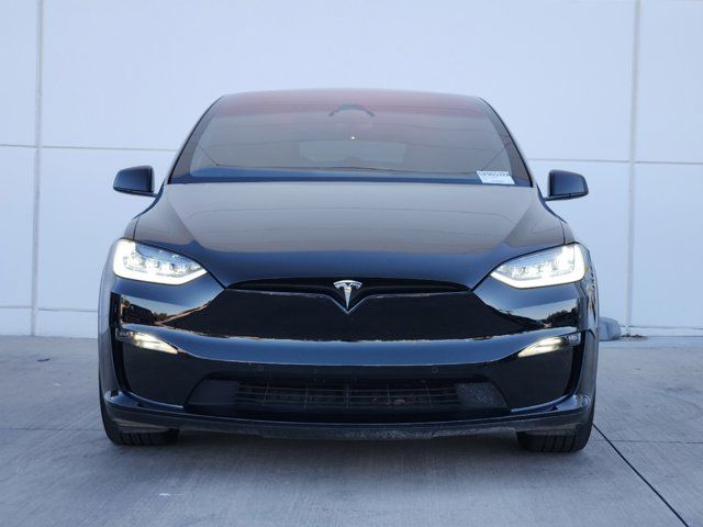 2023 Tesla Model X Base