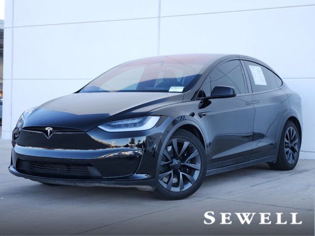 2023 Tesla Model X Base