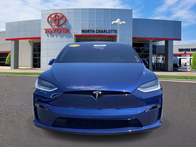 2023 Tesla Model X Base