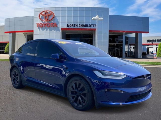 2023 Tesla Model X Base