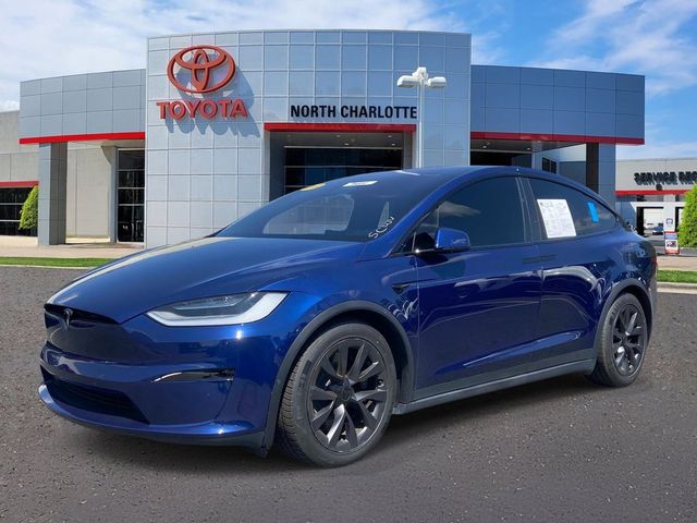 2023 Tesla Model X Base