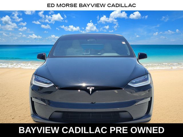 2023 Tesla Model X 