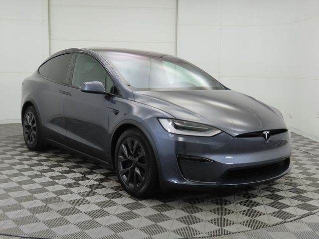 2023 Tesla Model X Base