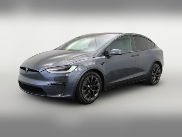 2023 Tesla Model X Base