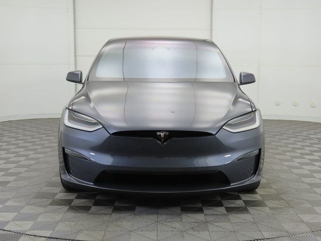 2023 Tesla Model X Base